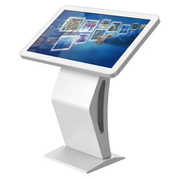 Digital signage & Kiosks