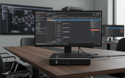 Zenshin Enterprise Series