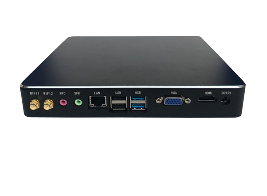 Zenshin Titan Series